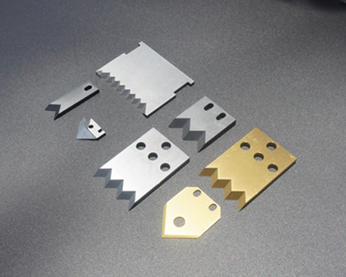 The Characteristics of Refined Grain and Coating of Cemented Carbide Tool Materials