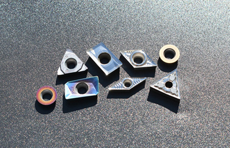 Tungsten Carbide Cutting Tools Manufacturer, Cemented Carbide Cutter